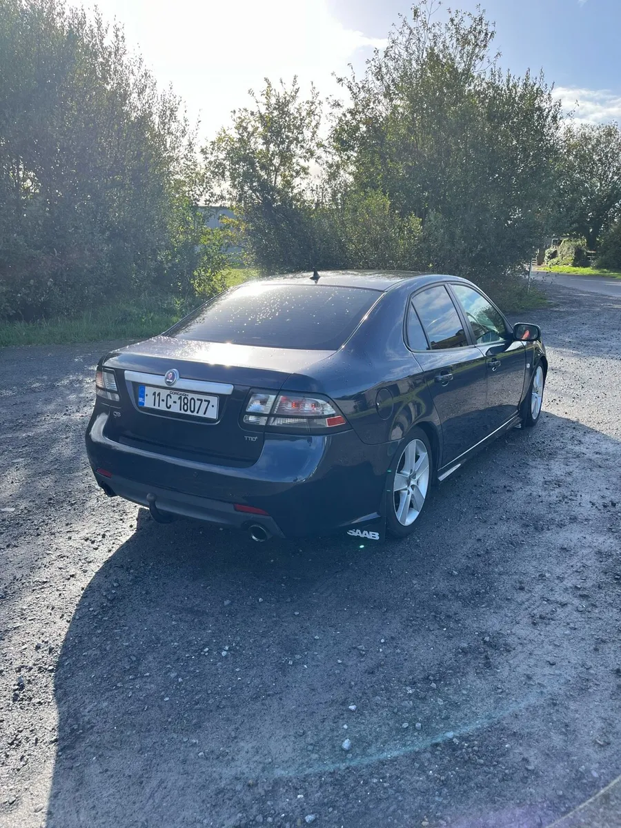 Saab 93 - Image 3