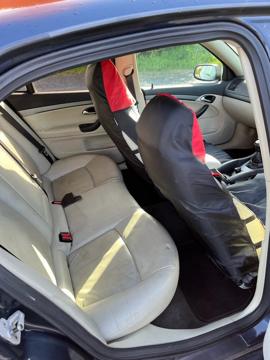 Saab 93 - Image 5