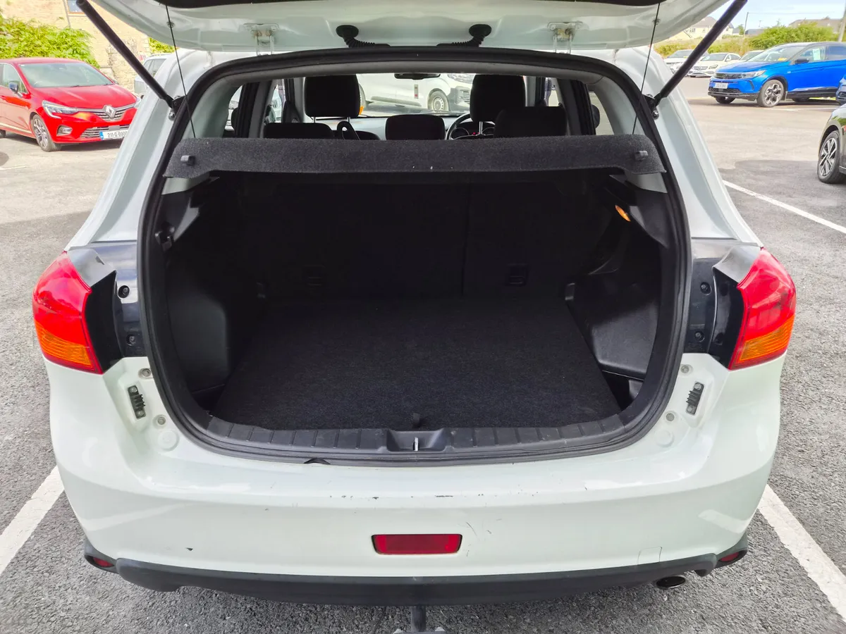 Mitsubishi ASX 2017 1.6L Petrol Manual - Image 5