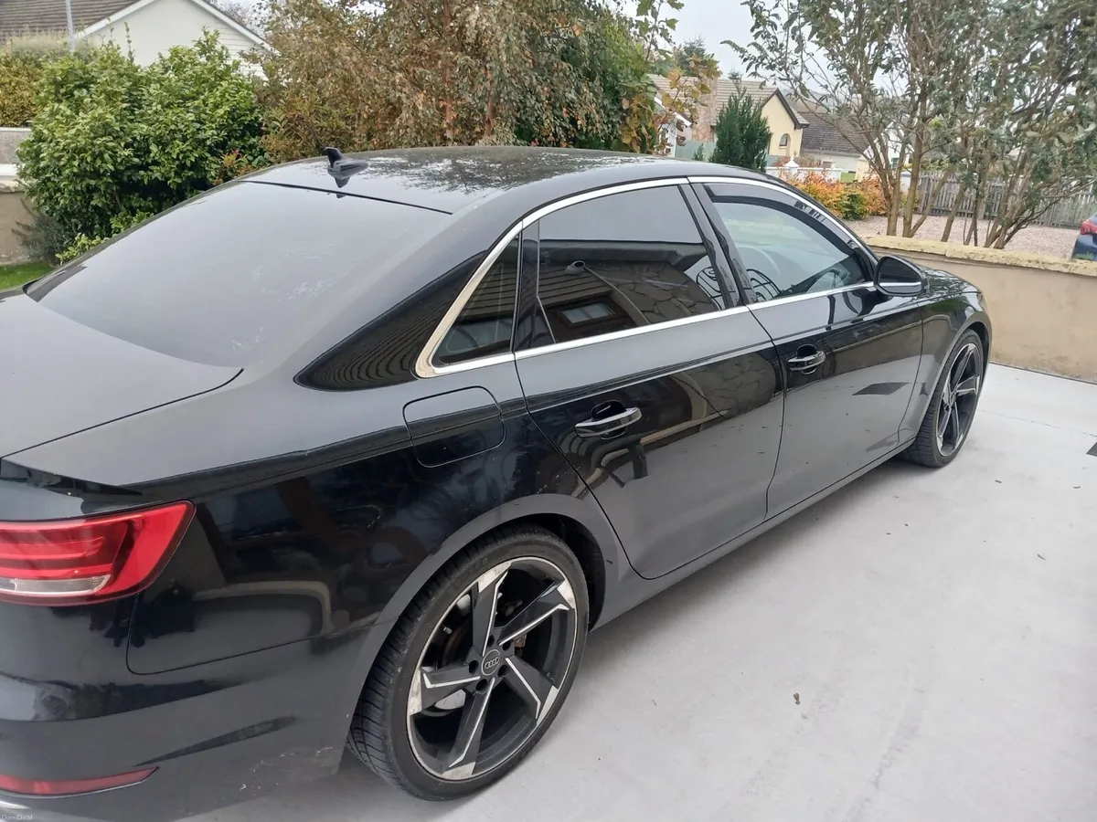 2016 Audi A4 2.0TDI SE Ultra - Image 3