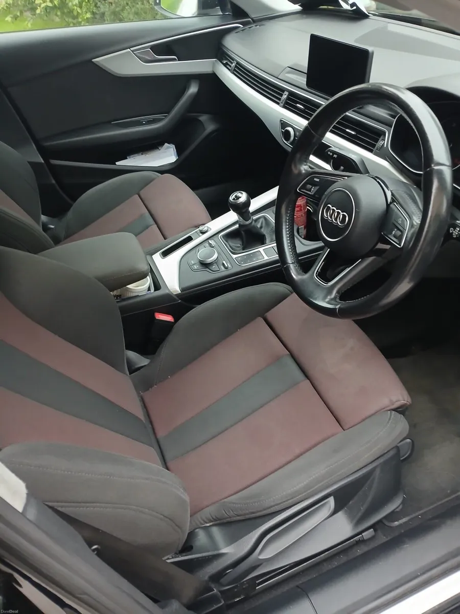 2016 Audi A4 2.0TDI SE Ultra - Image 5