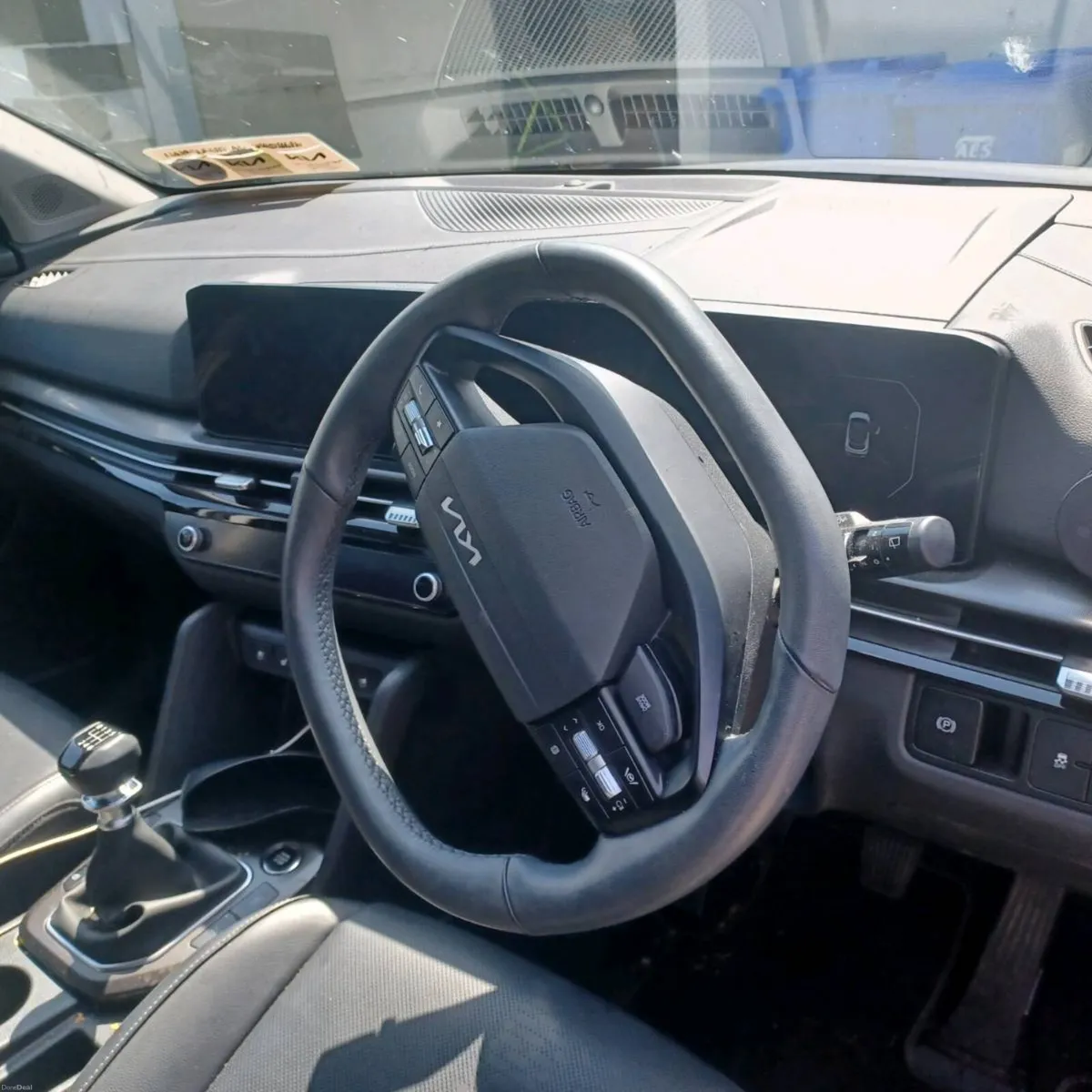 Kia Sportage - Image 2