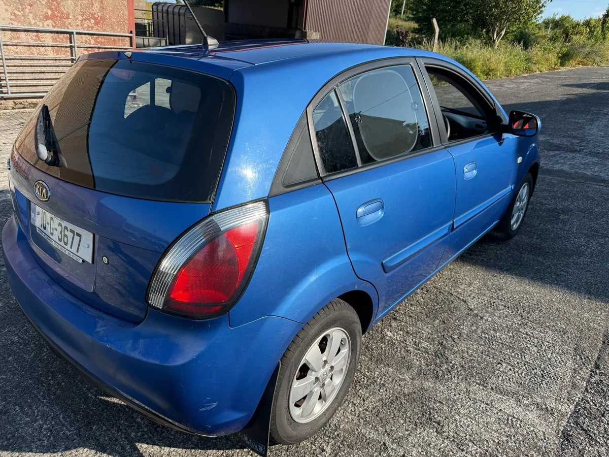 Kia Rio - Image 3