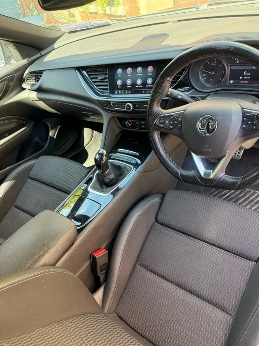 2019 Vauxhall Insignia - Image 3