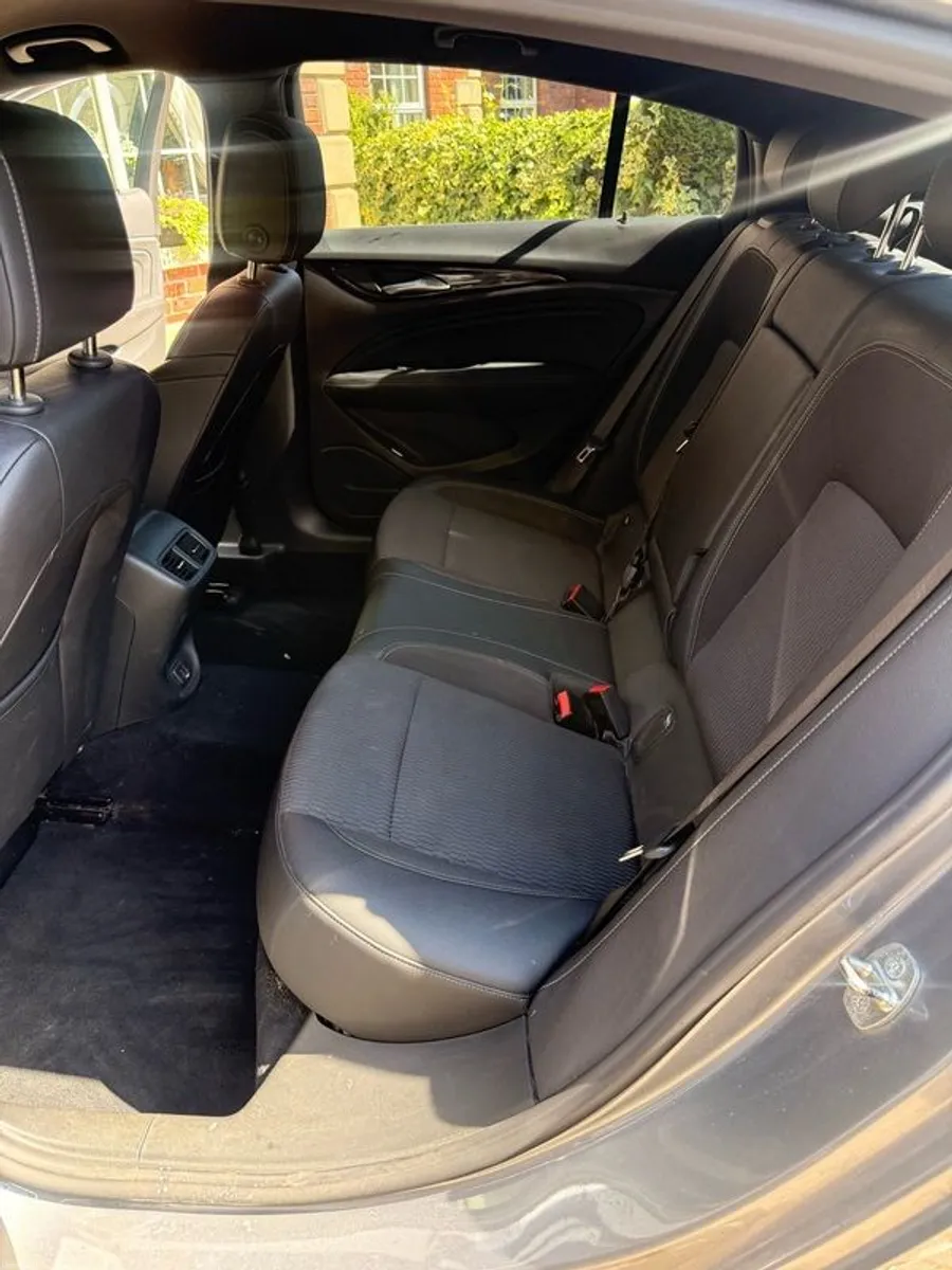 2019 Vauxhall Insignia - Image 5