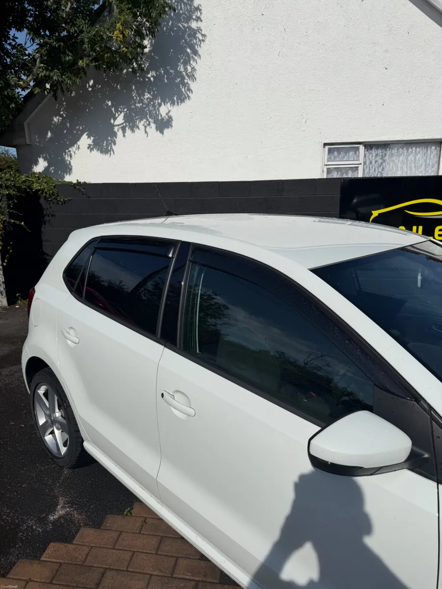 Volkswagen Polo 2017 auto - Image 5
