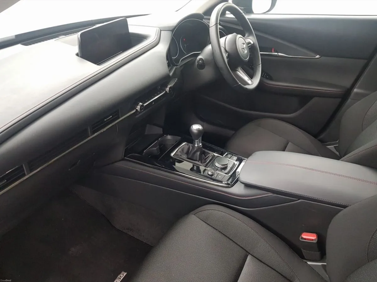Mazda CX-30 2.5L 137ps 6MT FWD Exclusive line - Image 4