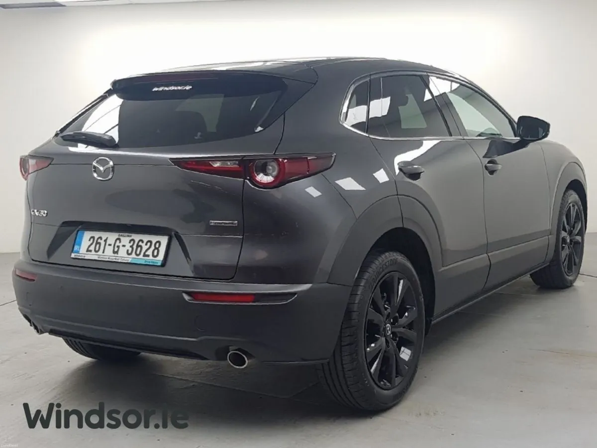 Mazda CX-30 2.5L 137ps 6MT FWD Exclusive line - Image 2