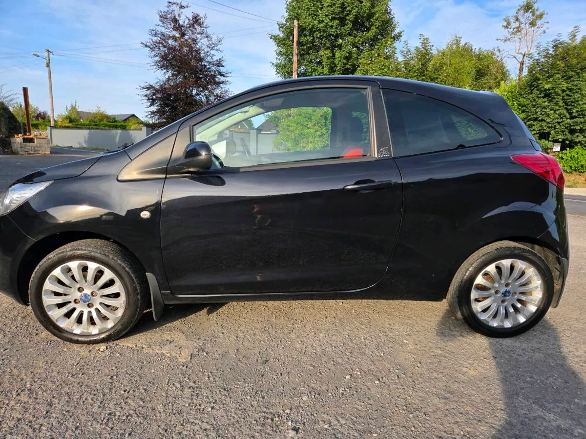Ford Ka zetec - Image 4
