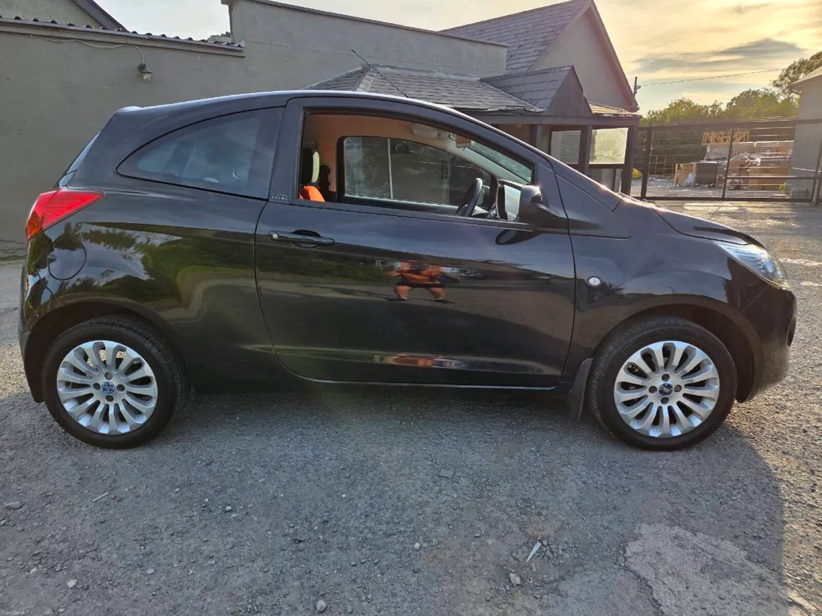 Ford Ka zetec - Image 5