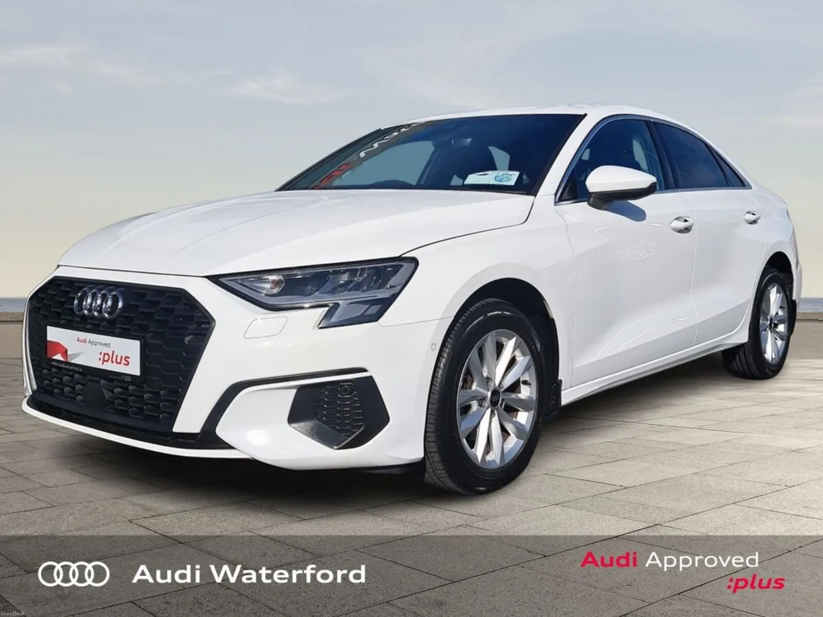Audi A3 30 Tdi Attraction "Comfort Pack" from €340 - Image 3