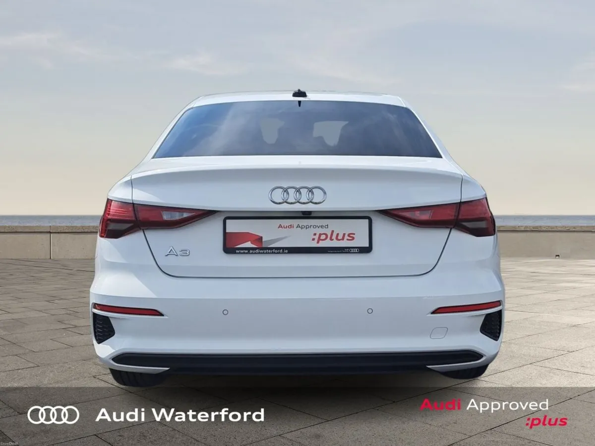 Audi A3 30 Tdi Attraction "Comfort Pack" from €340 - Image 6