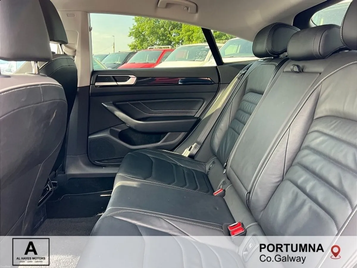 Volkswagen Arteon ELEGANCE 2.0TDI 150HP *FLASH SAL - Image 6