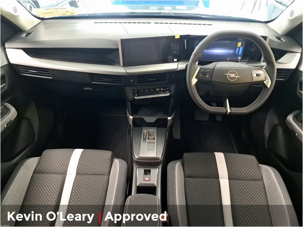 Opel Frontera 1.2 GS 7 SEATER 145 - Image 2