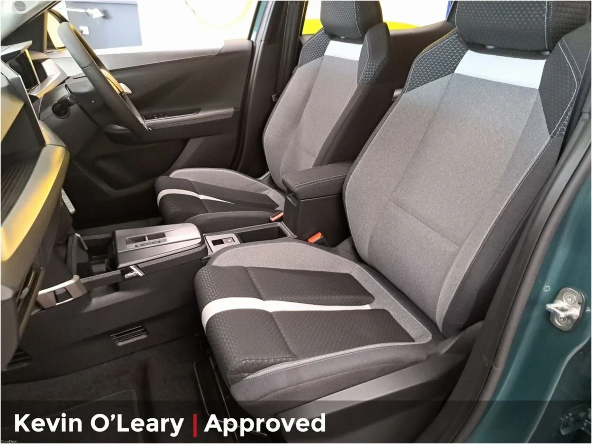 Opel Frontera 1.2 GS 7 SEATER 145 - Image 4