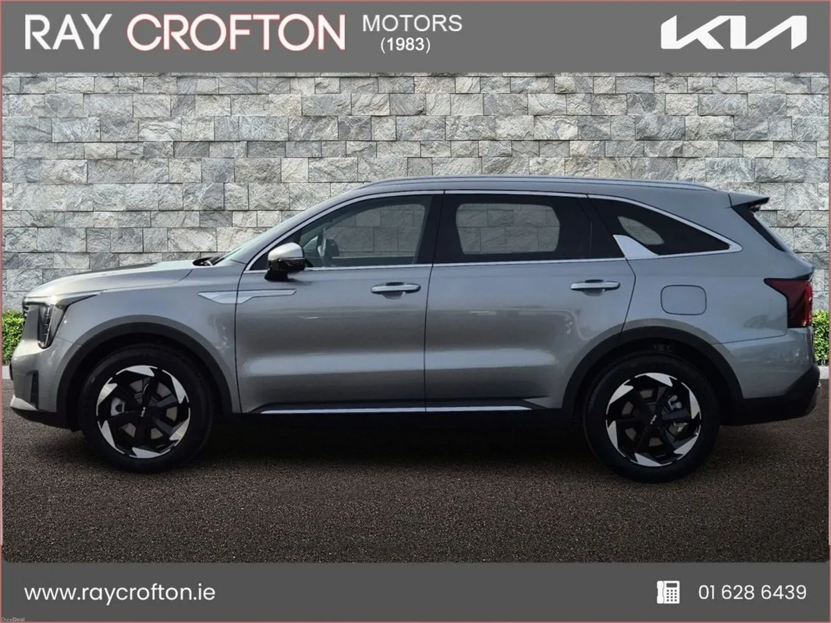 Kia Sorento 2.2 Diesel *3.9% APR* - Image 5