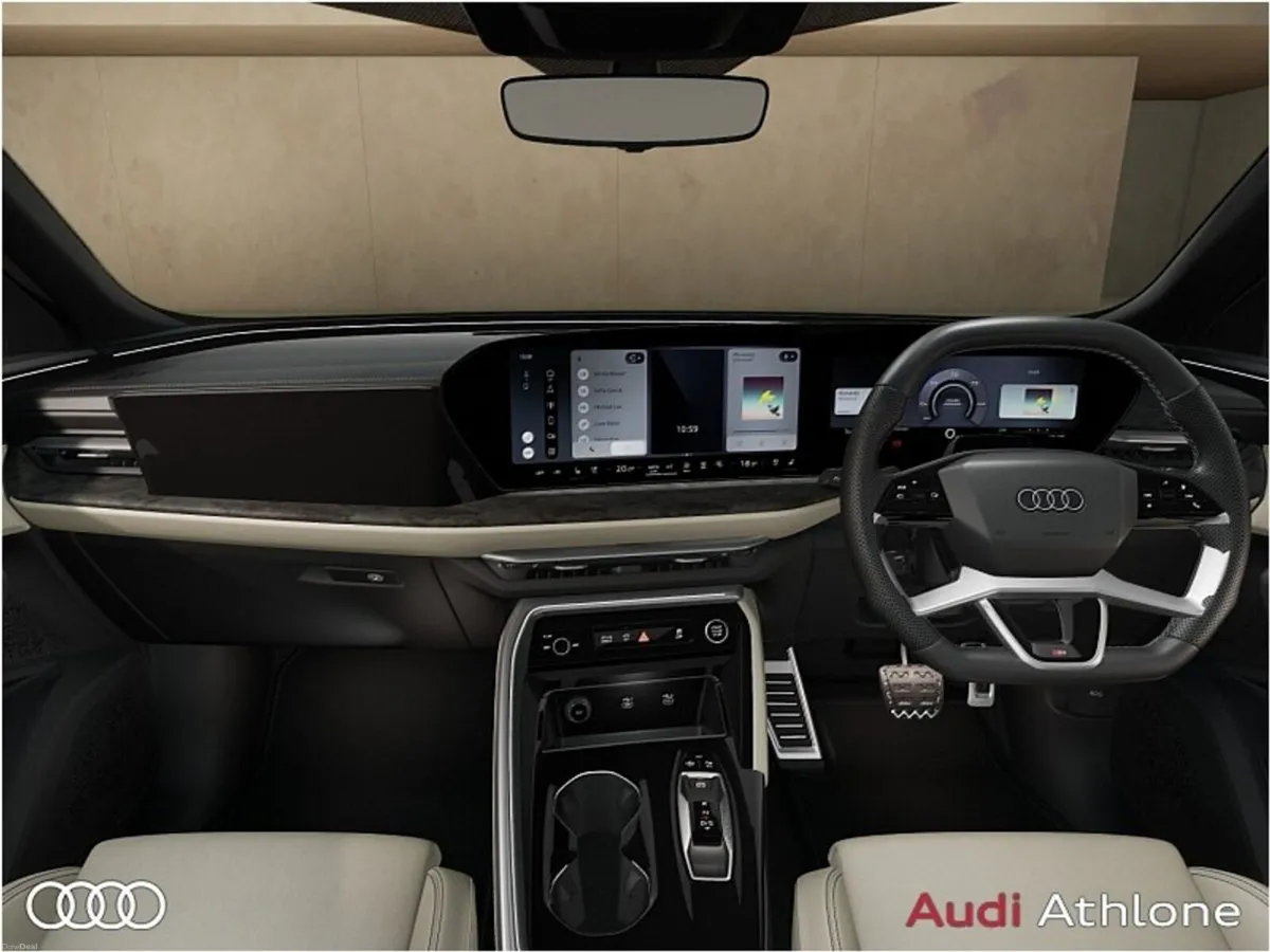 Audi Q5 2.0TFSIe 295BHP quattro S-Line S-Tronic - - Image 2