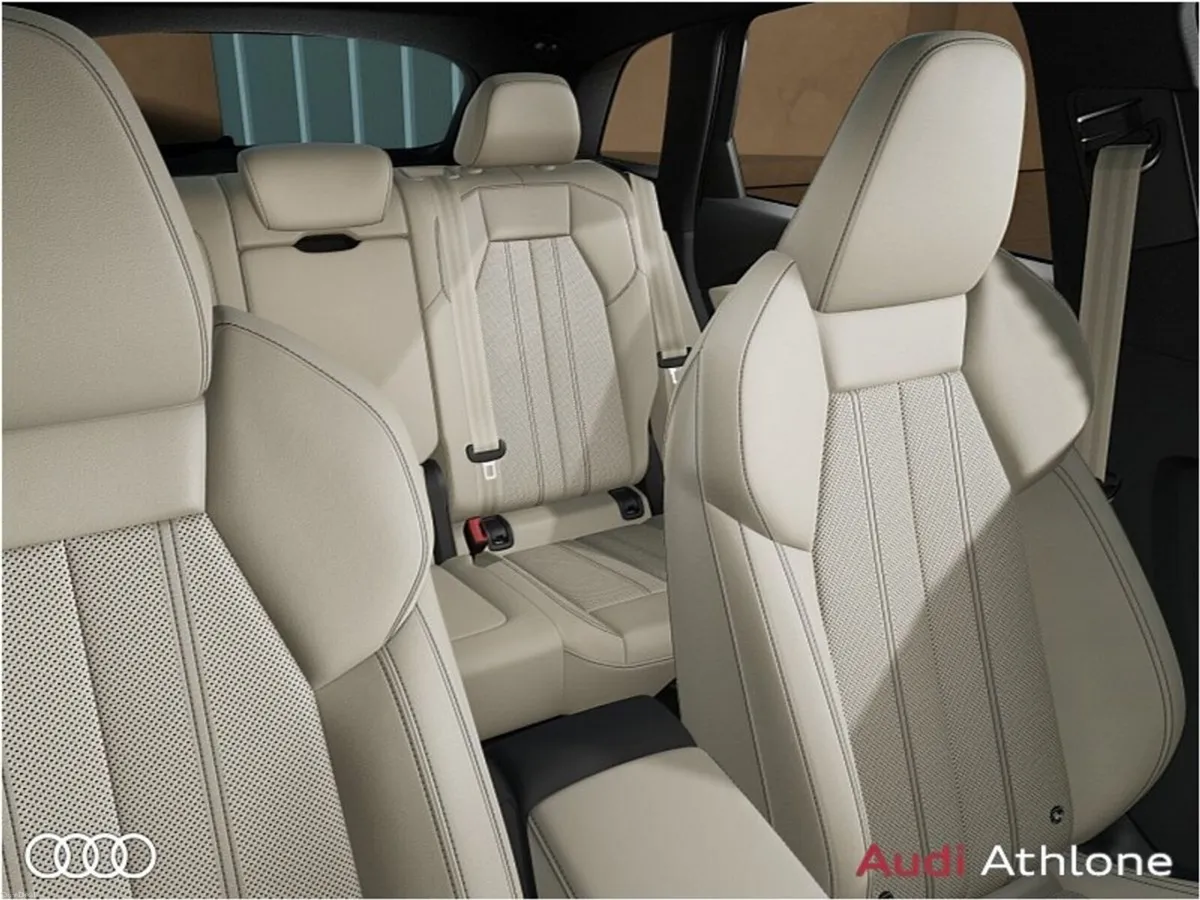 Audi Q5 2.0TFSIe 295BHP quattro S-Line S-Tronic - - Image 4