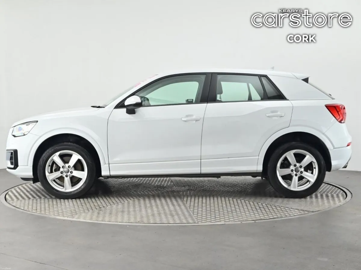 Audi Q2 1.0 TFSI S-Tronic - Image 6