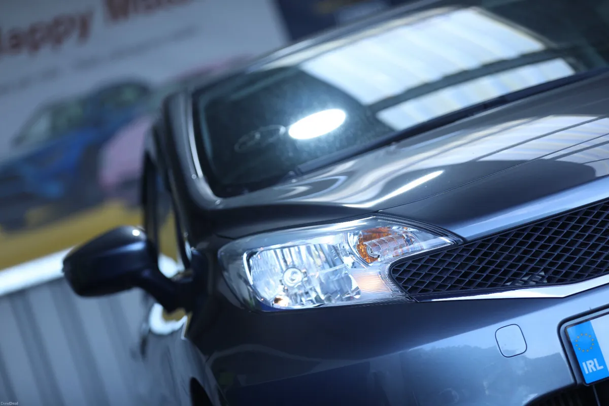 Nissan Note 2015 (lowest millage in Ireland) - Image 5