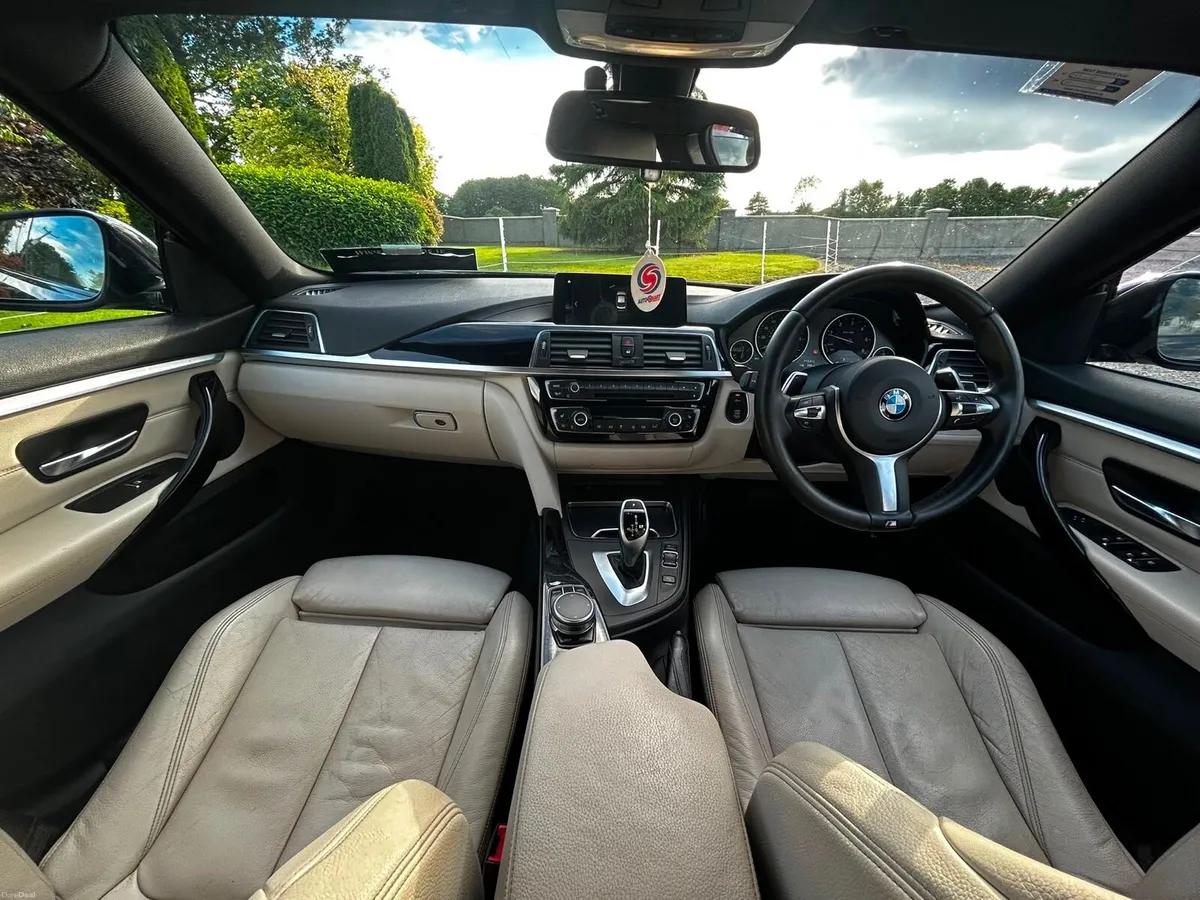 BMW 420D - Image 6