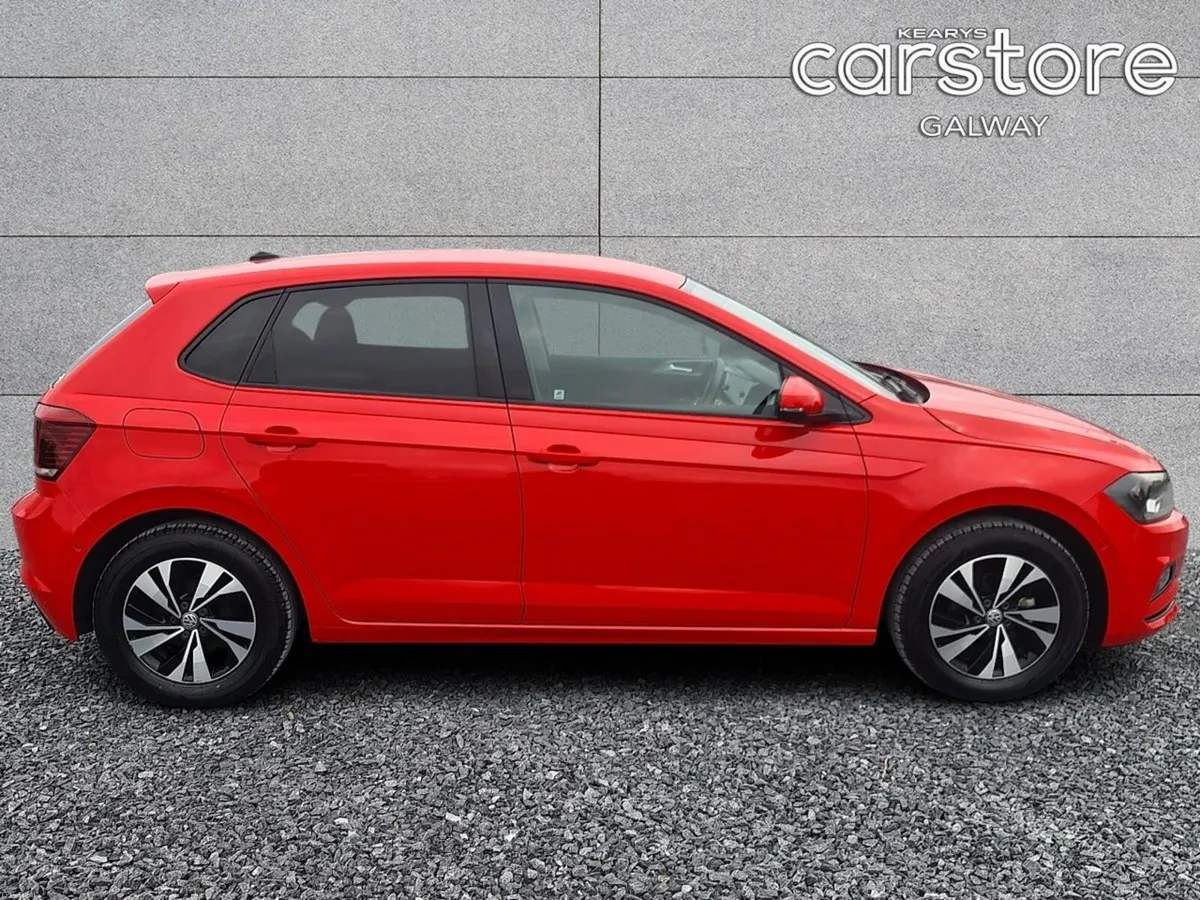 Volkswagen Polo TSI Comfort Line - Image 2