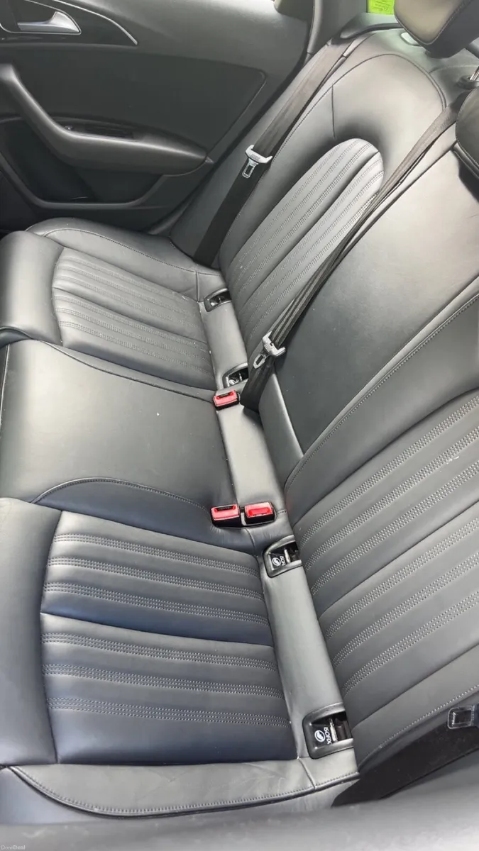 Audi A6 2014 - Image 3