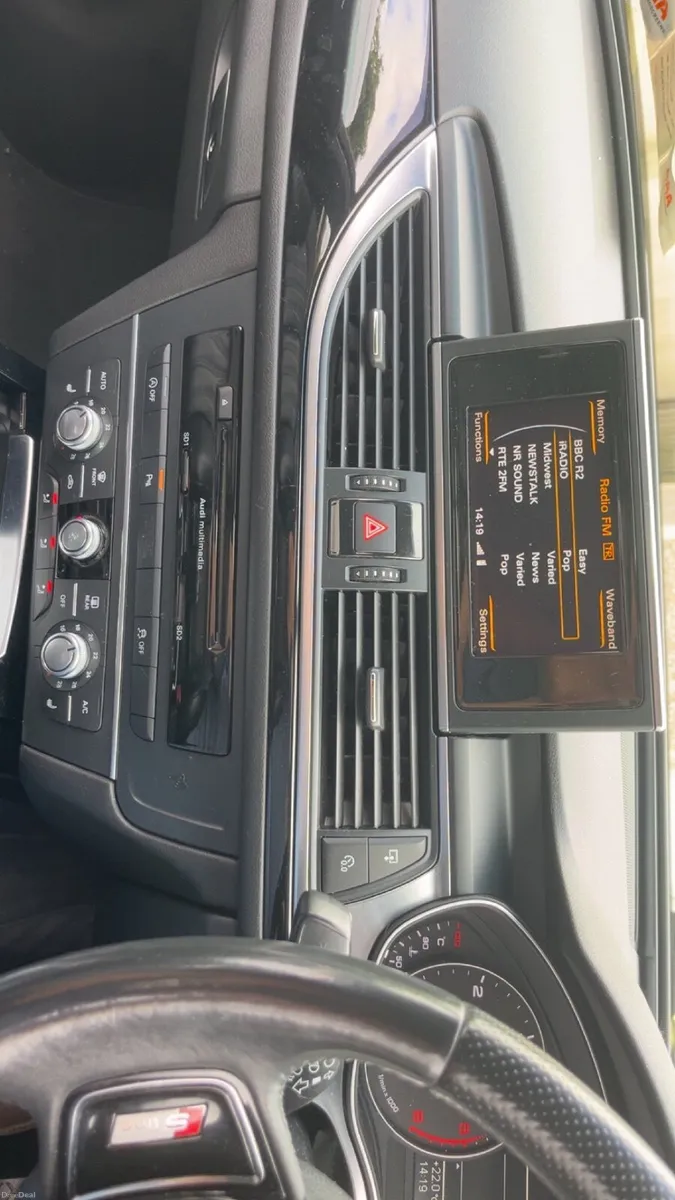 Audi A6 2014 - Image 6