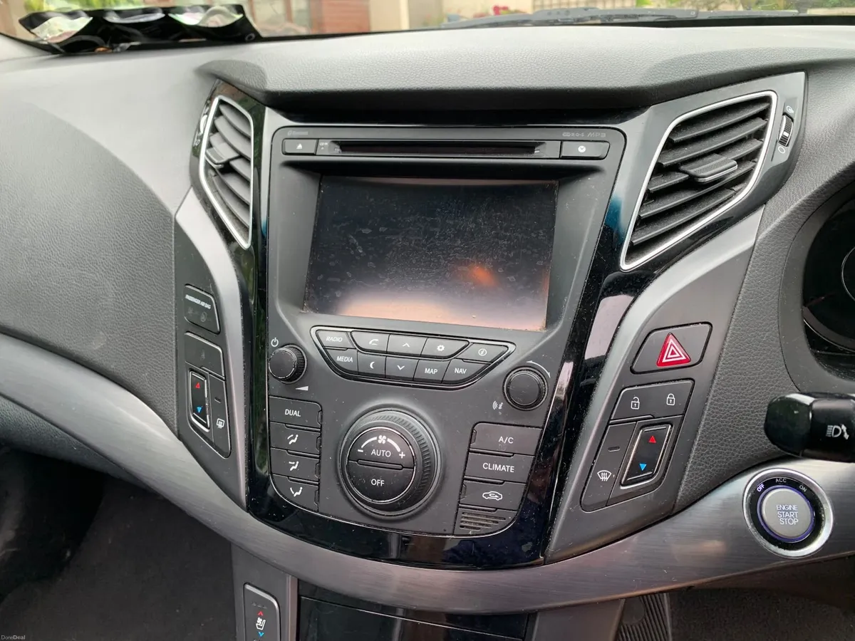 Hyundai i40 2012 - Image 5
