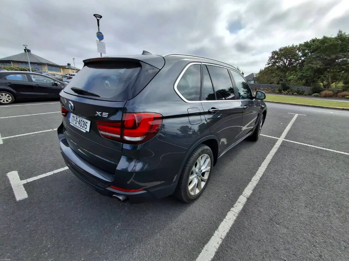 BMW X5 SD25DSE - Image 2