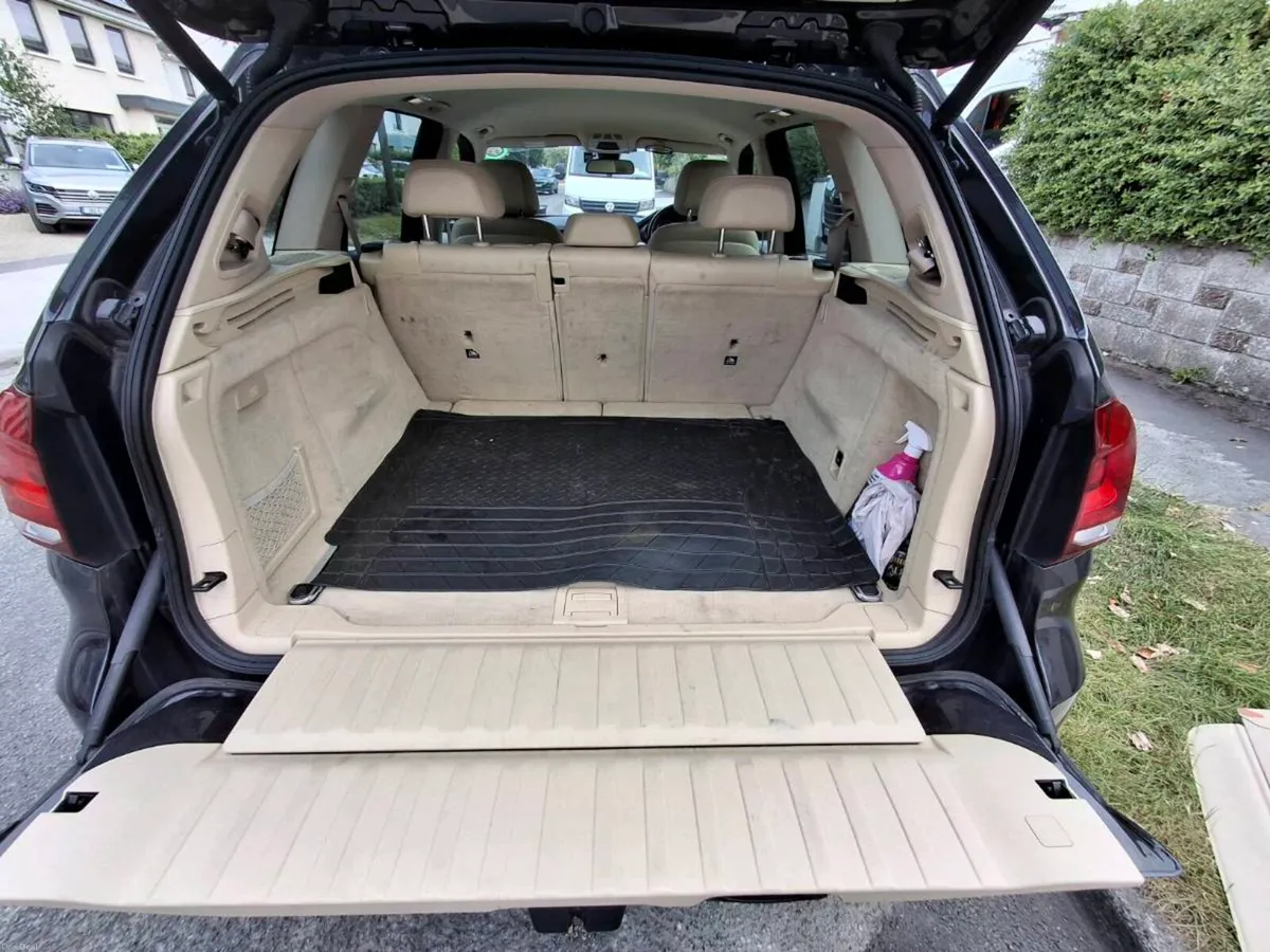 BMW X5 SD25DSE - Image 4