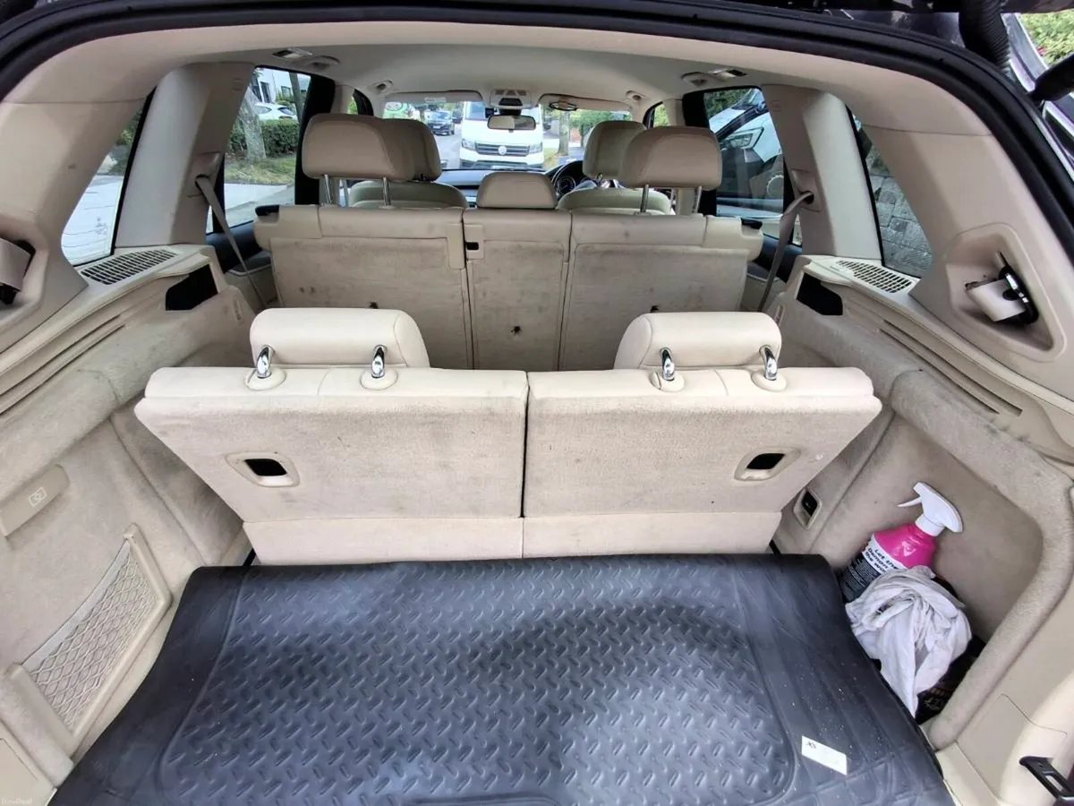 BMW X5 SD25DSE - Image 6
