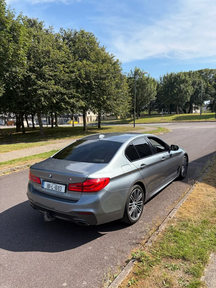 Rare BMW 530i Msport⛽️ *252hp* - Image 4