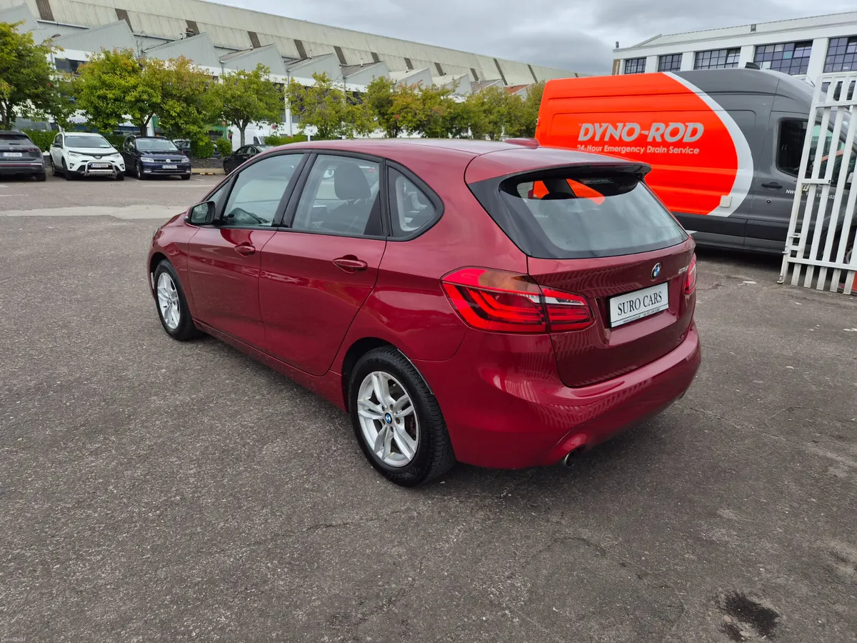 Bmw 2 Series Active Tourer 218D Automatic (Low Km) - Image 5