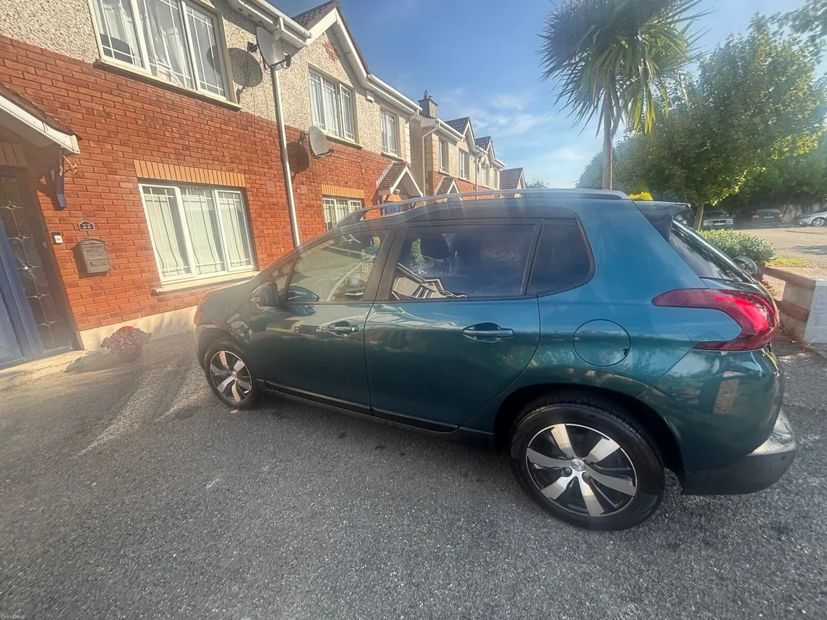 Peugeot 2008 2019 - Image 4