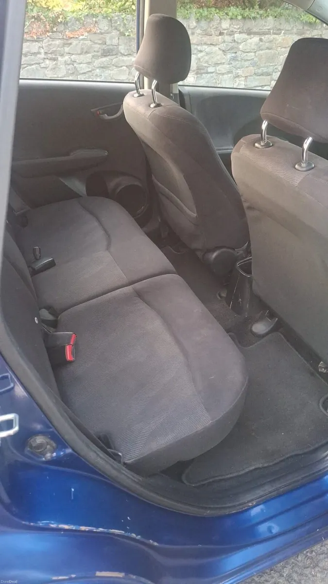Honda jazz - Image 5