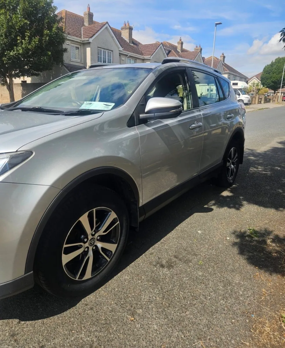 Rav 4 - Image 4