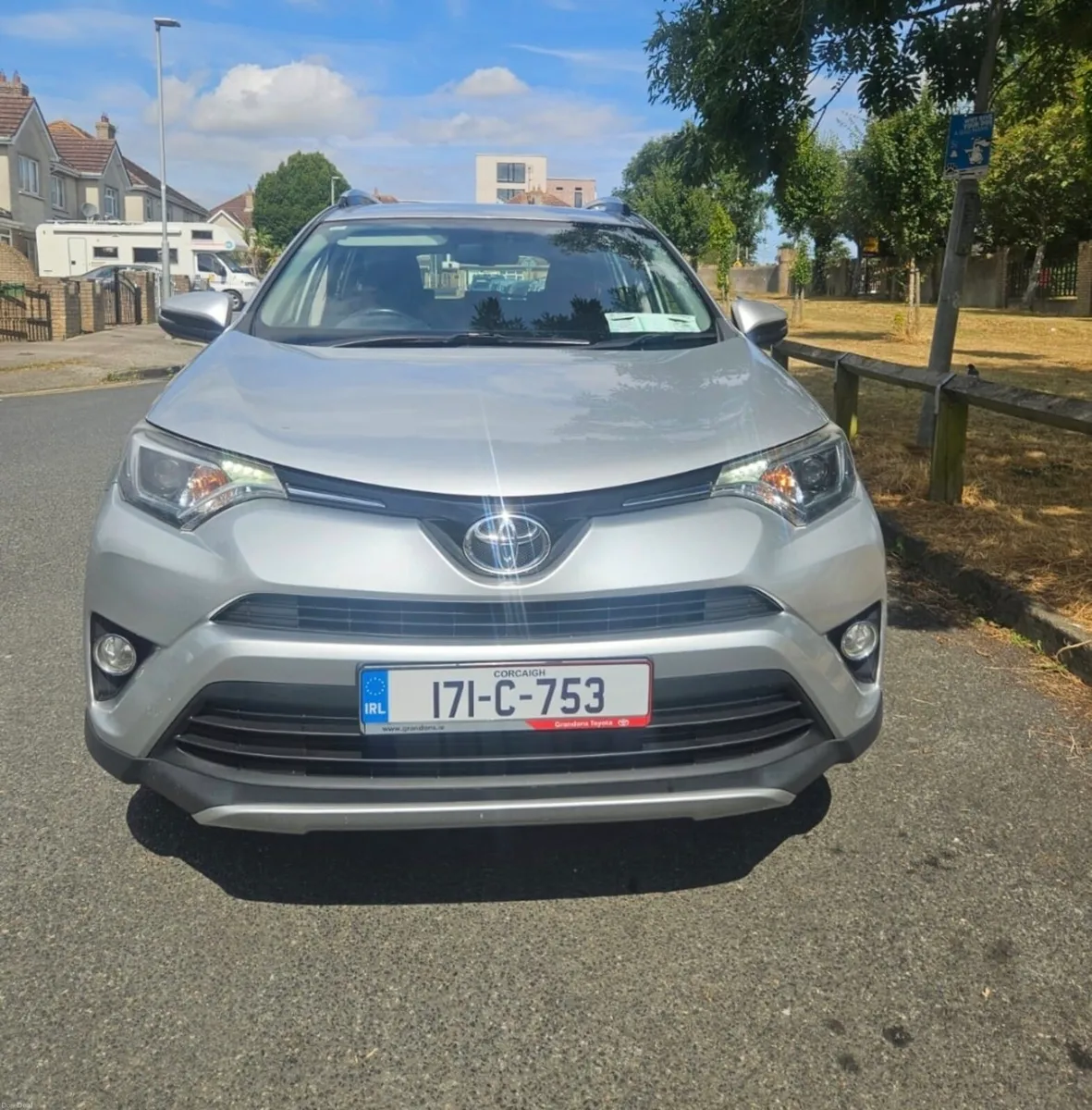 Rav 4 - Image 6