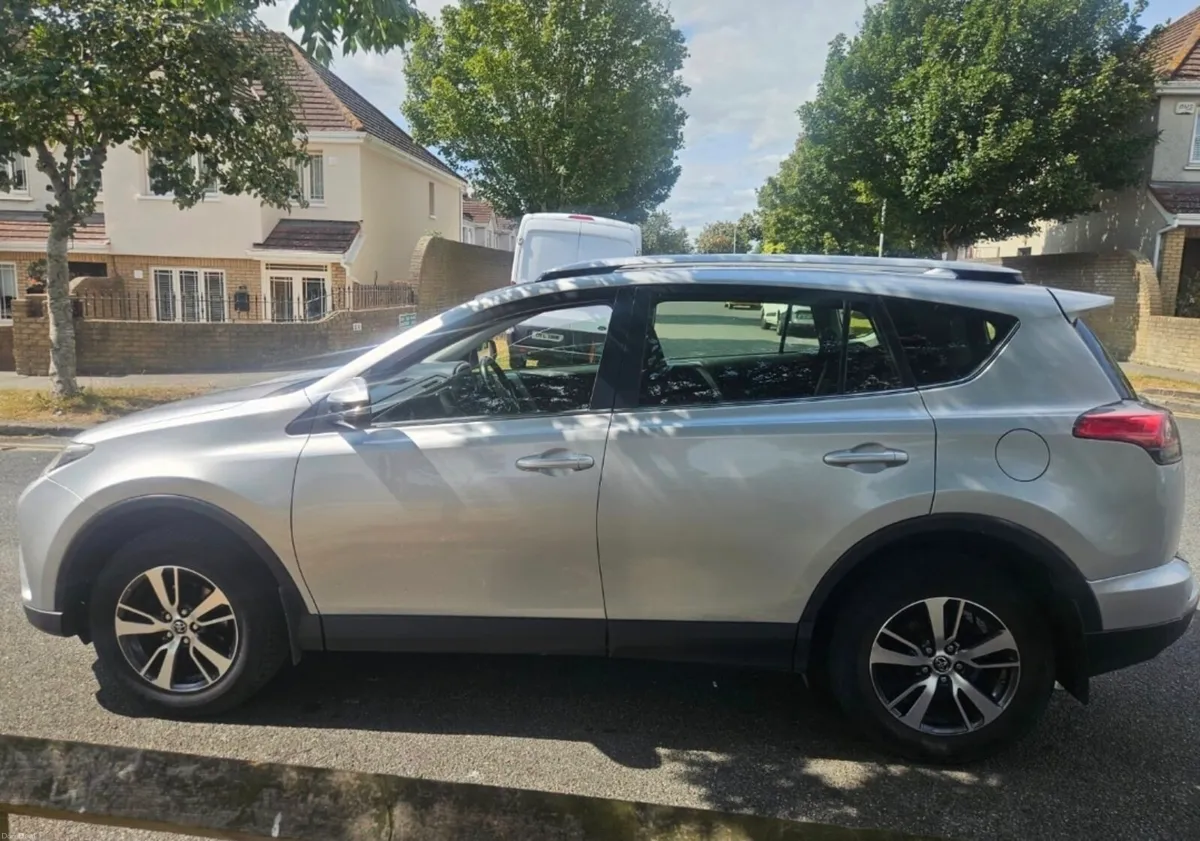 Rav 4 - Image 3