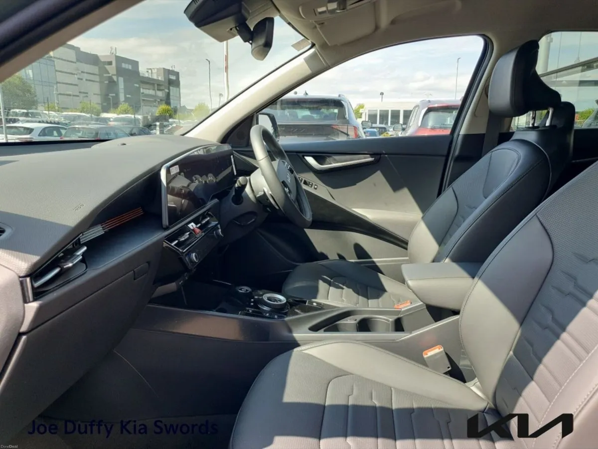 Kia Niro Niro EV K3 SEM - Image 6