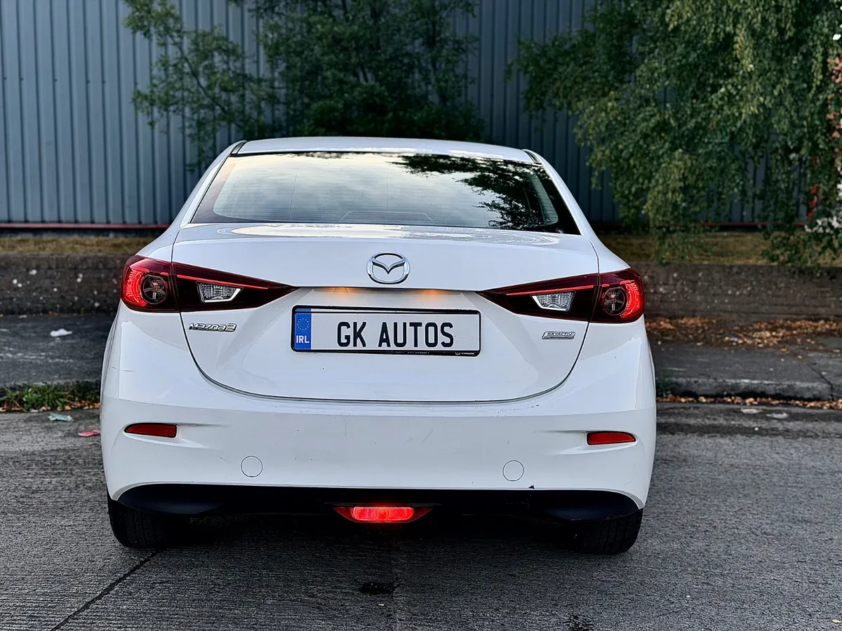 🔴 Mazda3 Petrol High Spec - Image 6