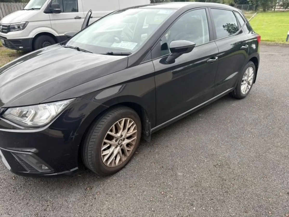 SEAT Ibiza 2020 - Image 2