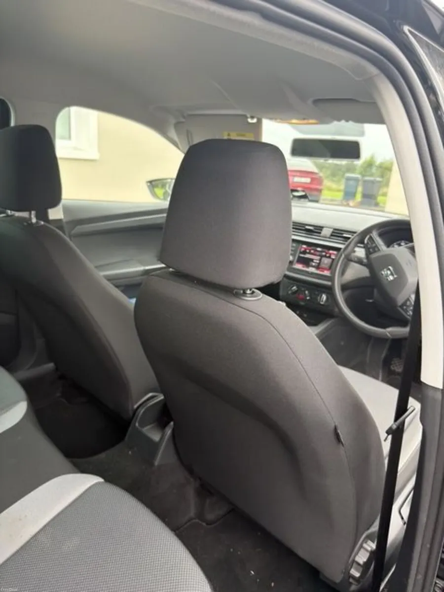 SEAT Ibiza 2020 - Image 6