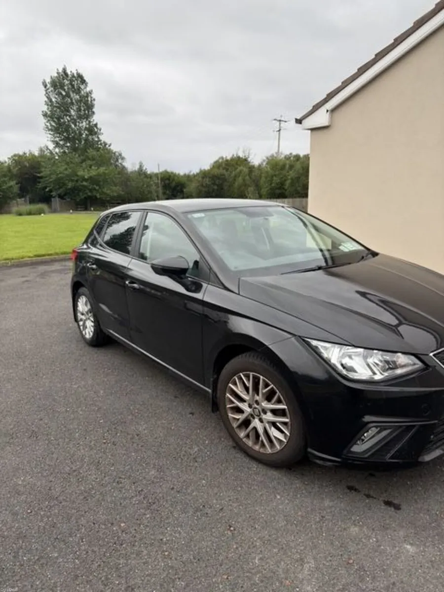SEAT Ibiza 2020 - Image 4