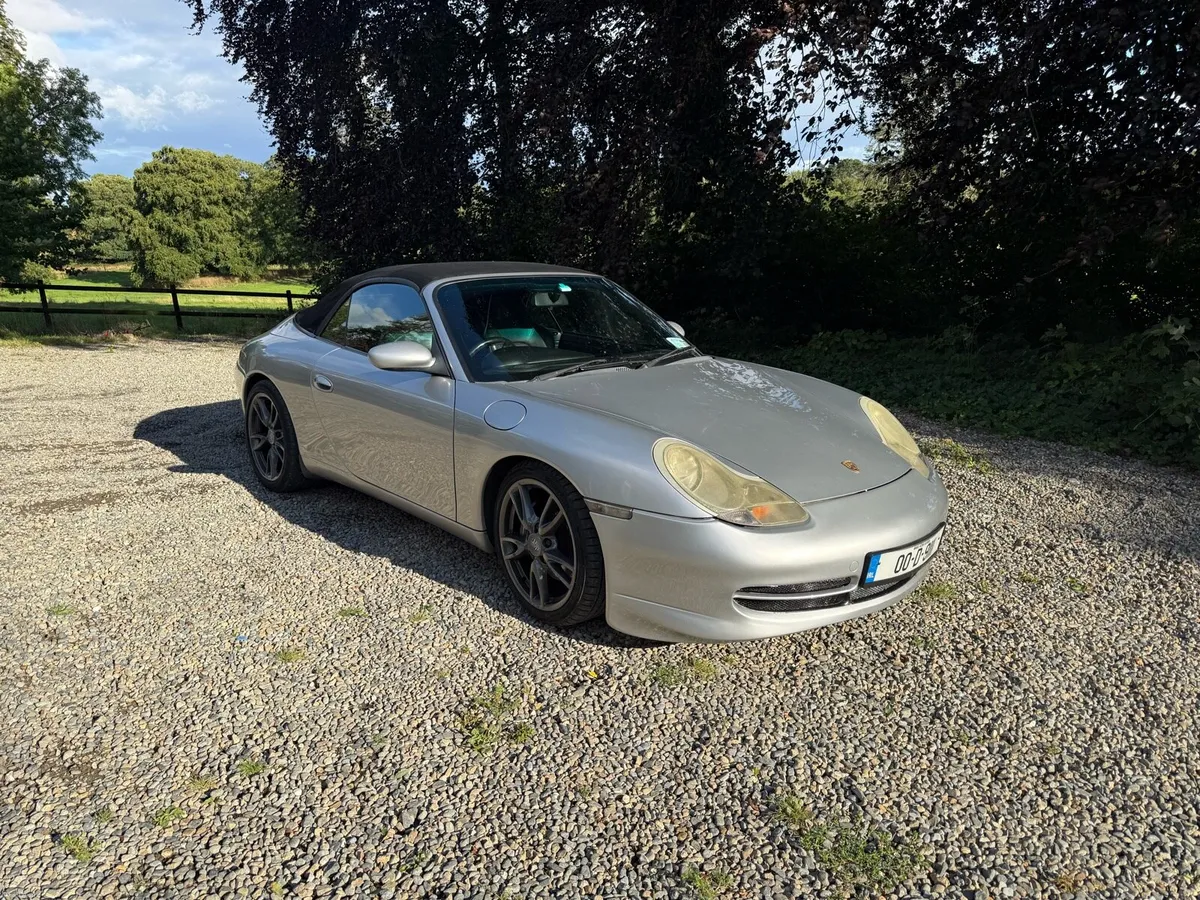 Porsche 911 - Image 3