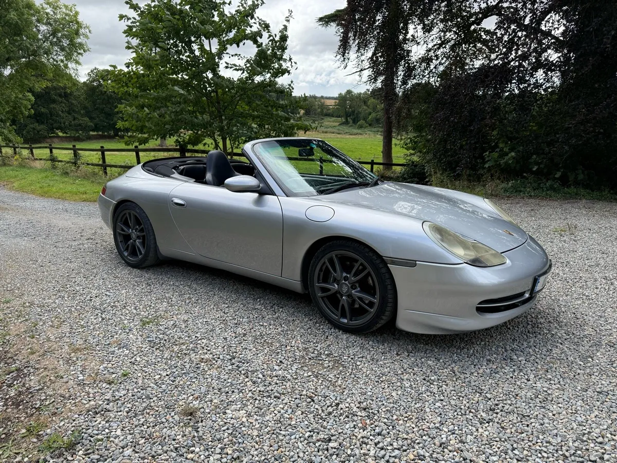 Porsche 911 - Image 6