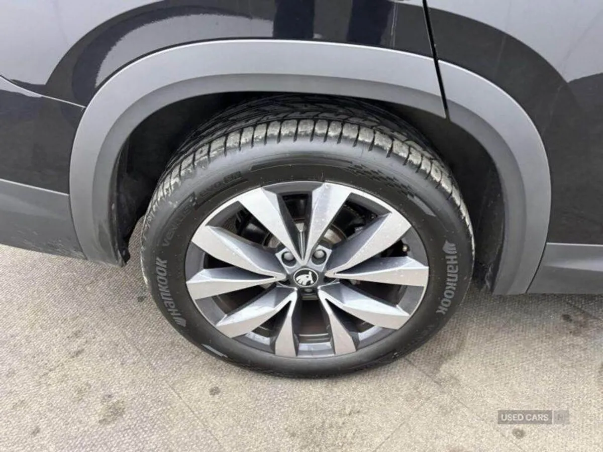 Skoda Kodiaq DIESEL ESTATE - Image 6