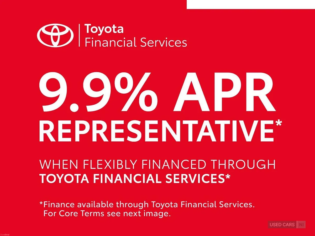 Toyota Yaris 1.5 VVT-h Icon E-CVT Euro 6 (s/s) 5dr - Image 3