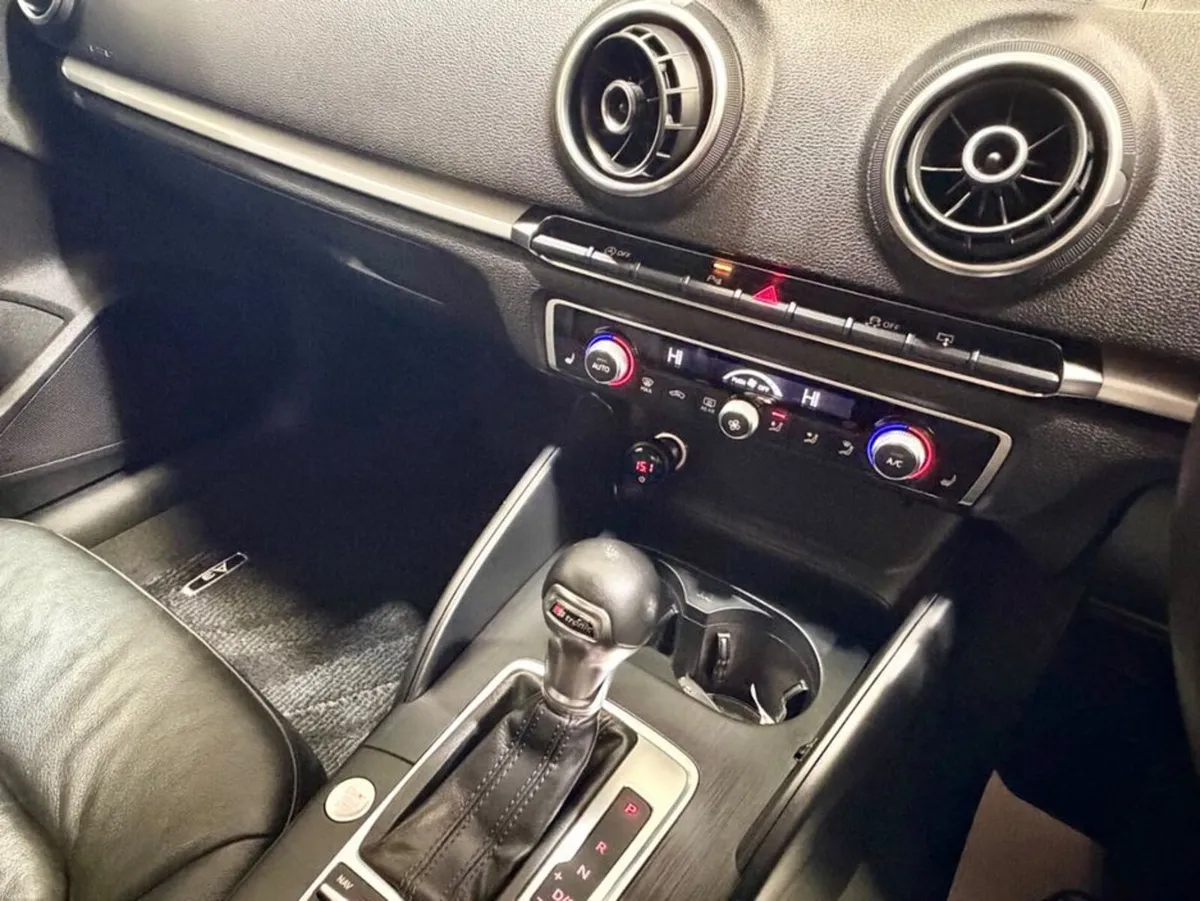 Audi A3 Sportback 1.4 TFSI - Image 5