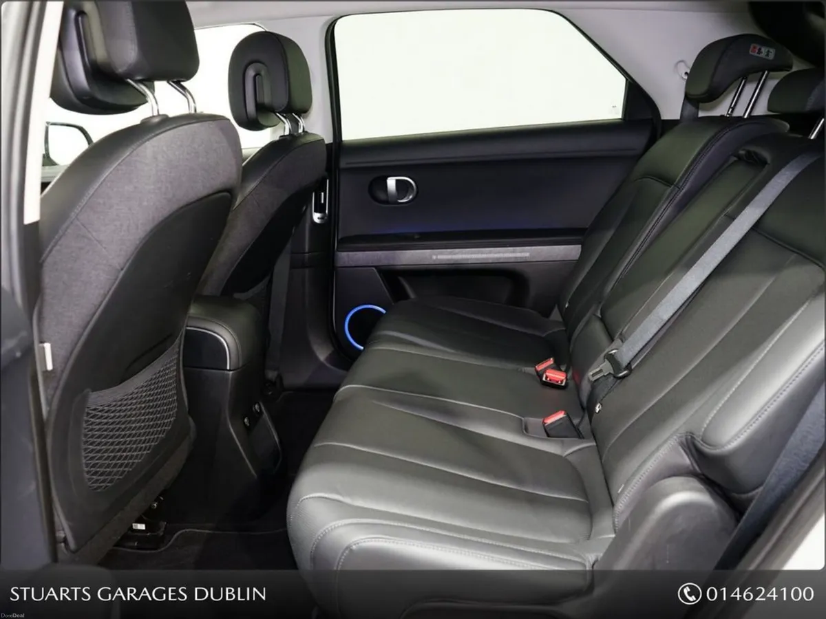 Hyundai IONIQ 5 Premium 73kw - Long Range Battery - Image 5
